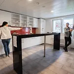 Nyon Hostel Nyon