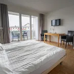 Nyon Hostel * Nyon