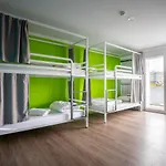 Nyon Hostel Hostel *
