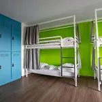 Nyon Hostel Nyon