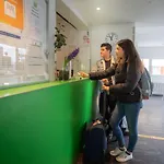 Nyon Hostel *