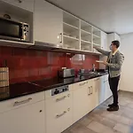 Nyon Hostel