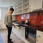 Nyon Hostel Ostello