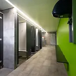 Nyon Hostel