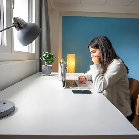 Auberge de jeunesse Nyon Hostel