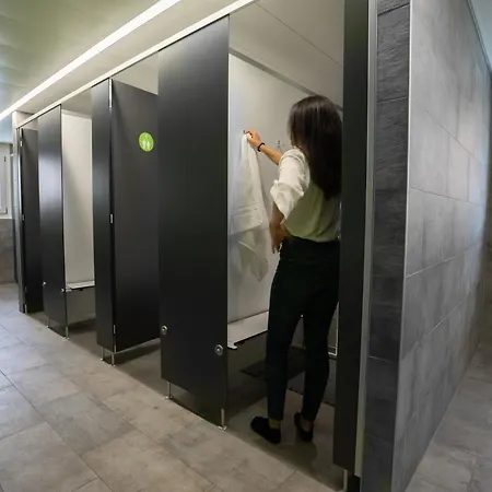 Nyon Hostel Auberge de jeunesse Nyon