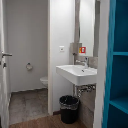 Nyon Hostel Auberge de jeunesse Nyon