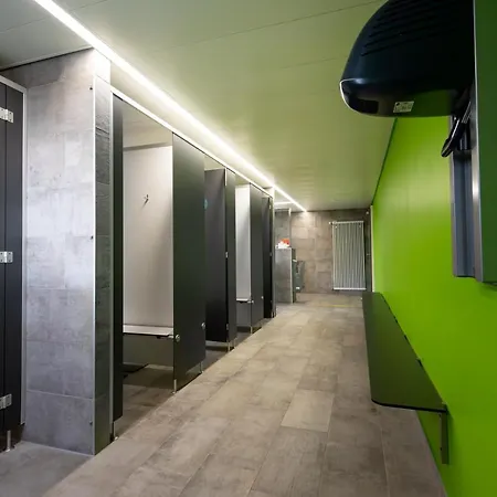 Auberge de jeunesse Nyon Hostel