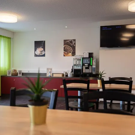 Hostel Nyon Hostel Nyon