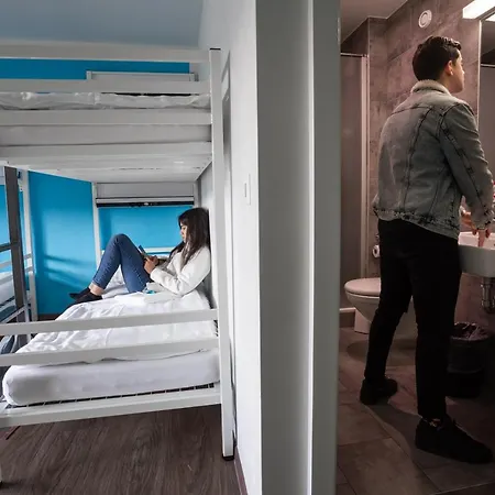 Nyon Hostel Nyon