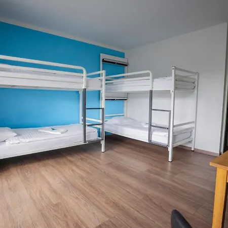 Hostel Nyon Hostel Nyon