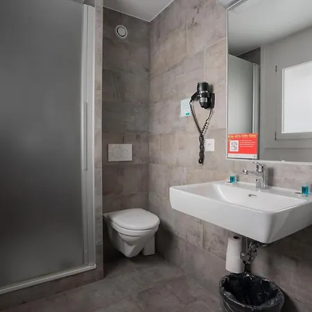 Auberge de jeunesse Nyon Hostel