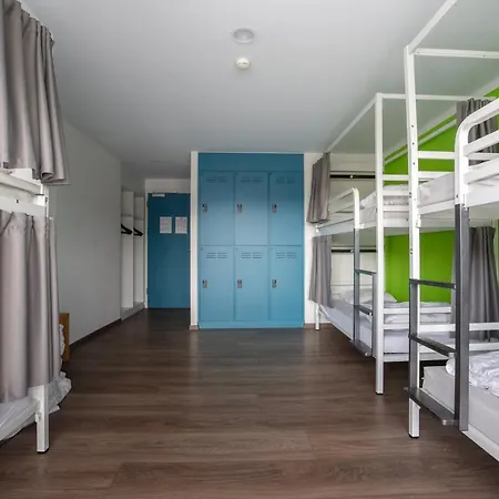 Nyon Hostel Hostel Nyon