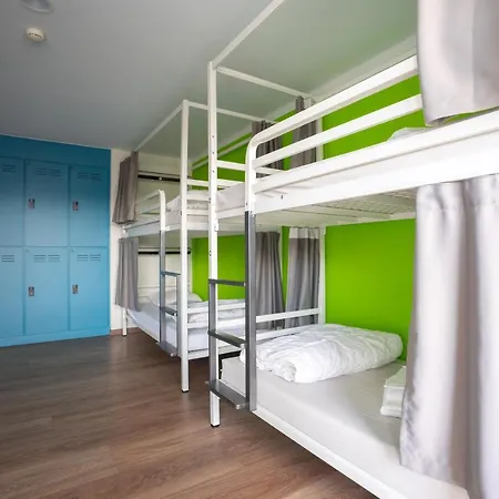 Nyon Hostel Auberge de jeunesse *