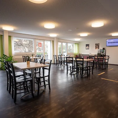 Nyon Hostel Hostel Nyon