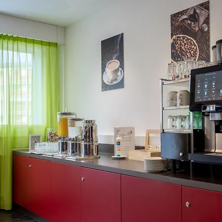Nyon Hostel Auberge de jeunesse