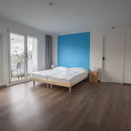 Hostel Nyon Hostel
