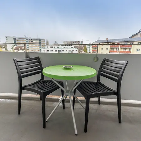 Auberge de jeunesse Nyon Hostel *