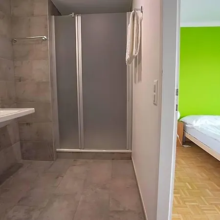 Nyon Hostel Hostel Nyon