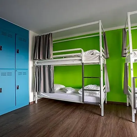 Hostel Nyon Hostel