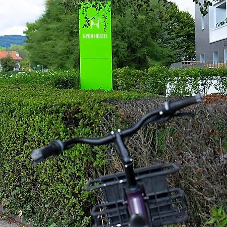 Nyon Hostel * Nyon