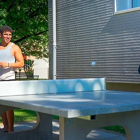 Nyon Hostel Hostel