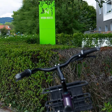 Nyon Hostel