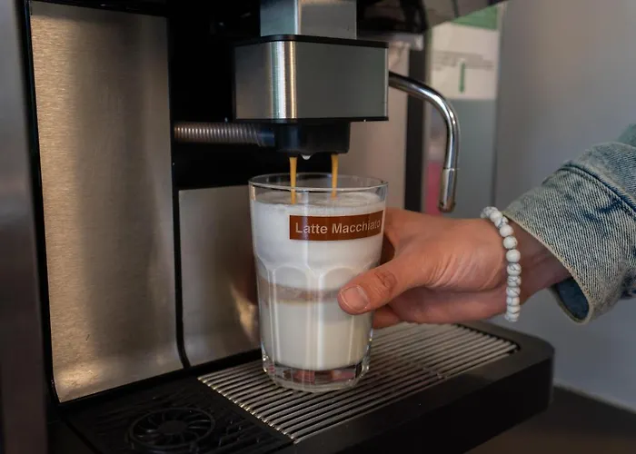 ニヨン ホステル