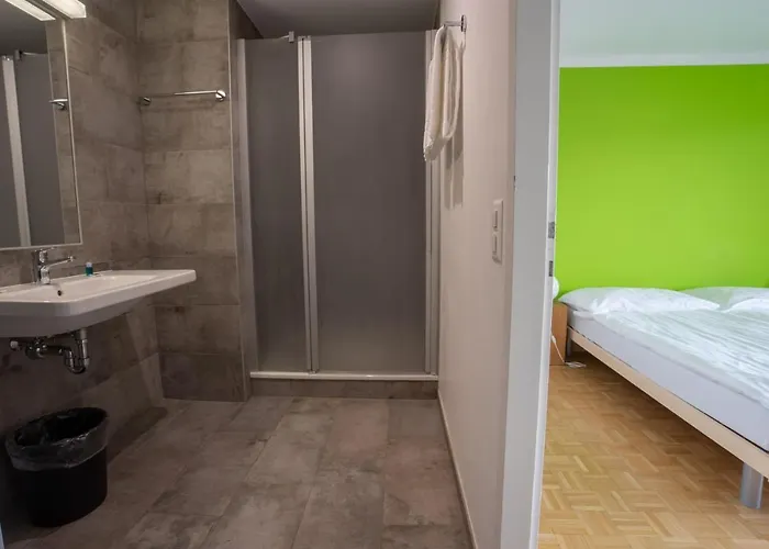 Nyon Hostel Hostel Nyon