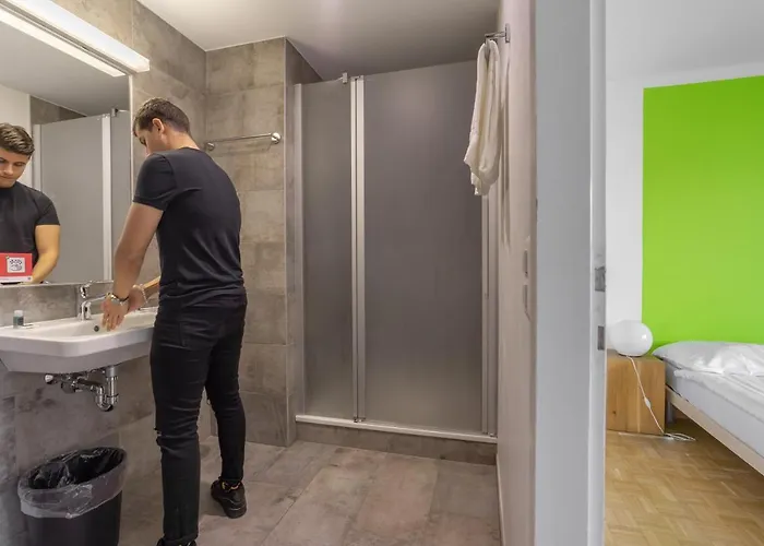 ホステル ニヨン ホステル