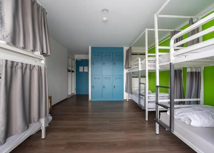 Nyon Hostel Hostel Nyon