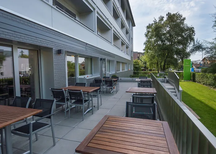 Nyon Hostel Hostel *