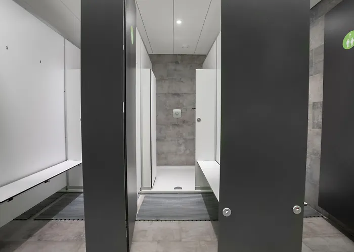 ニヨン ホステル ホステル ニヨン