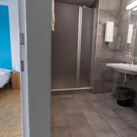 Hostel Nyon Hostel