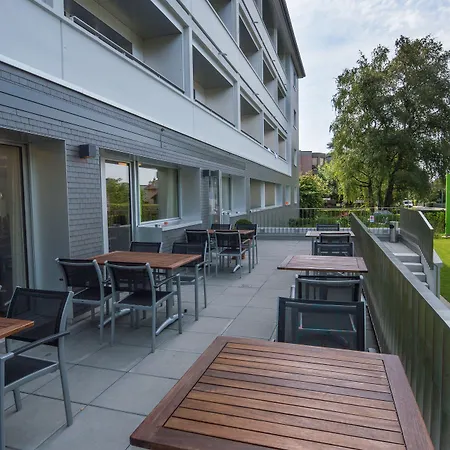 Nyon Hostel Vandrerhjem *