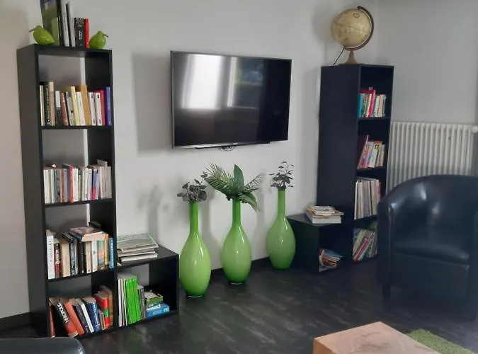 Nyon Hostel Vandrerhjem *