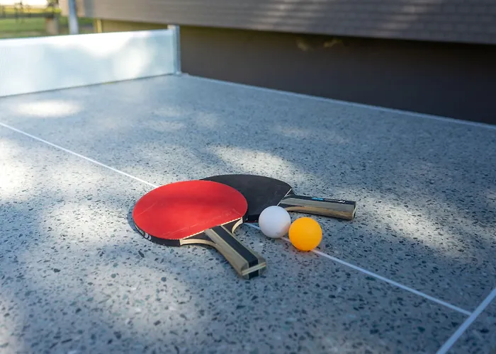 Vandrerhjem Nyon Hostel